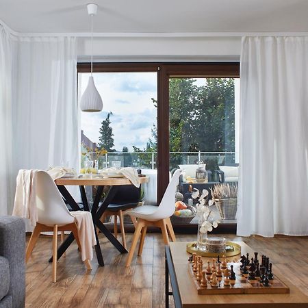 Oh Deer! Apartment Jelenia Gora Ngoại thất bức ảnh