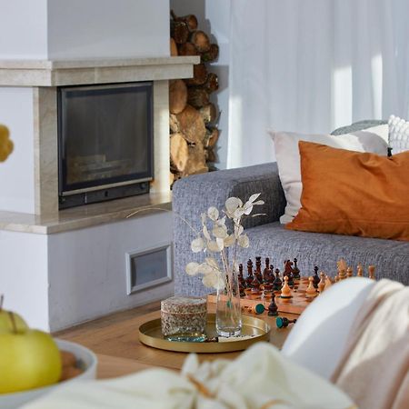 Oh Deer! Apartment Jelenia Gora Ngoại thất bức ảnh