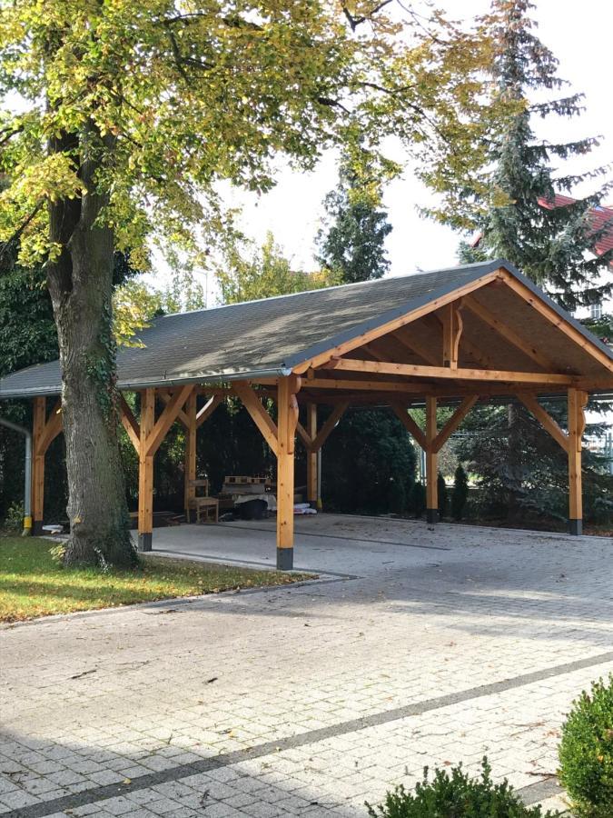 Oh Deer! Apartment Jelenia Gora Ngoại thất bức ảnh