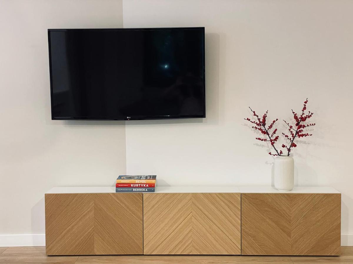 Oh Deer! Apartment Jelenia Gora Ngoại thất bức ảnh