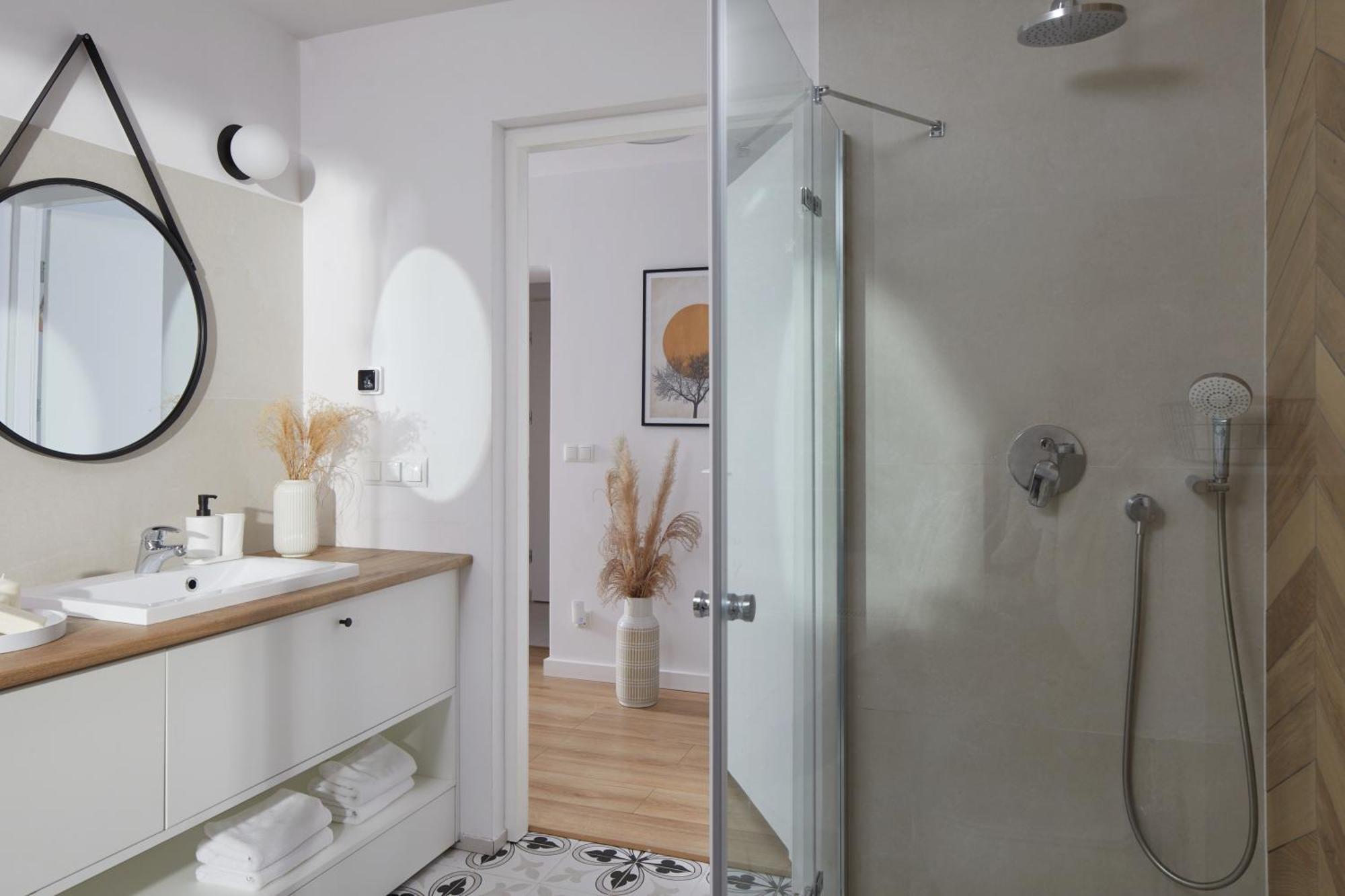 Oh Deer! Apartment Jelenia Gora Ngoại thất bức ảnh