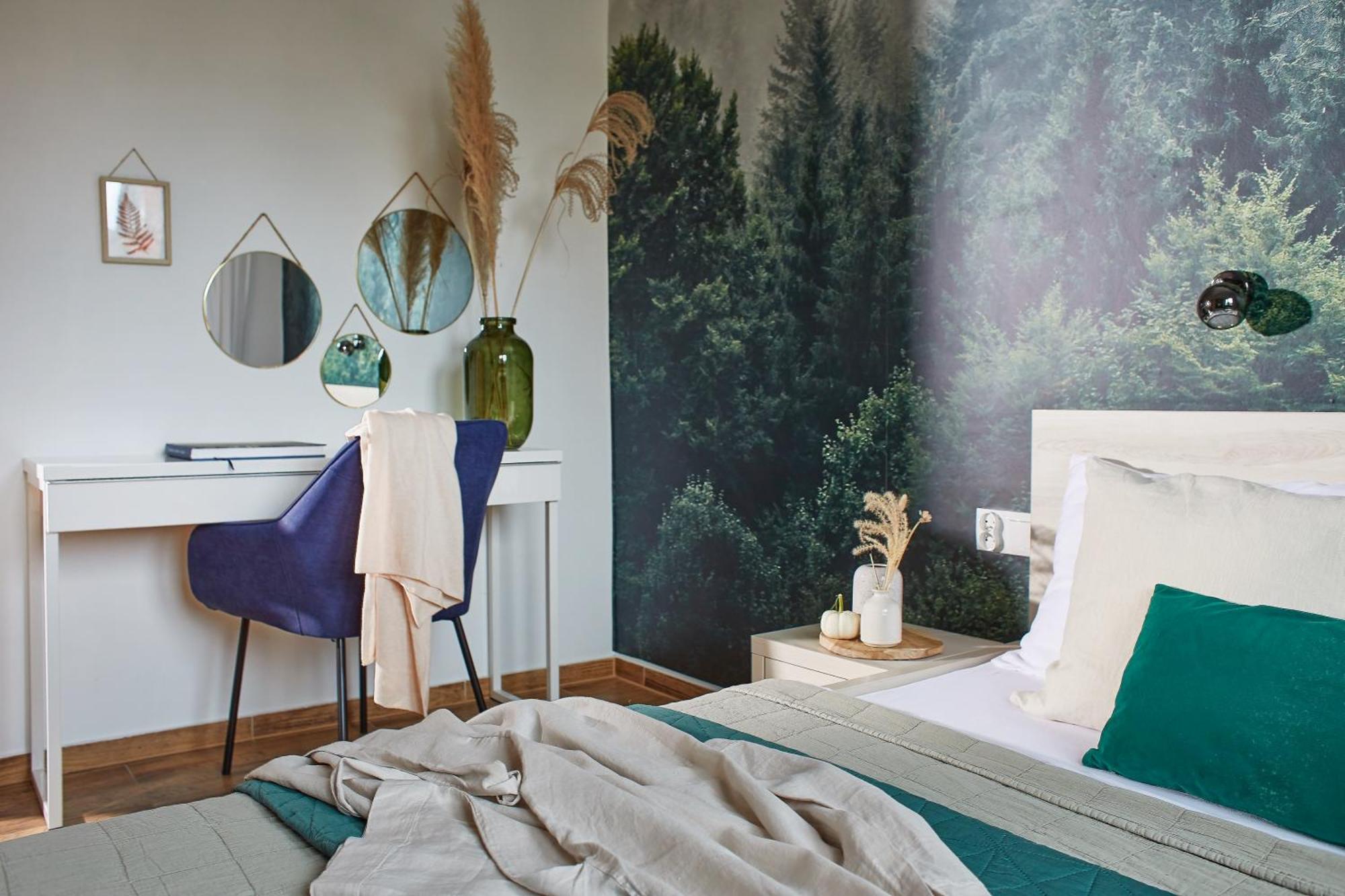 Oh Deer! Apartment Jelenia Gora Ngoại thất bức ảnh