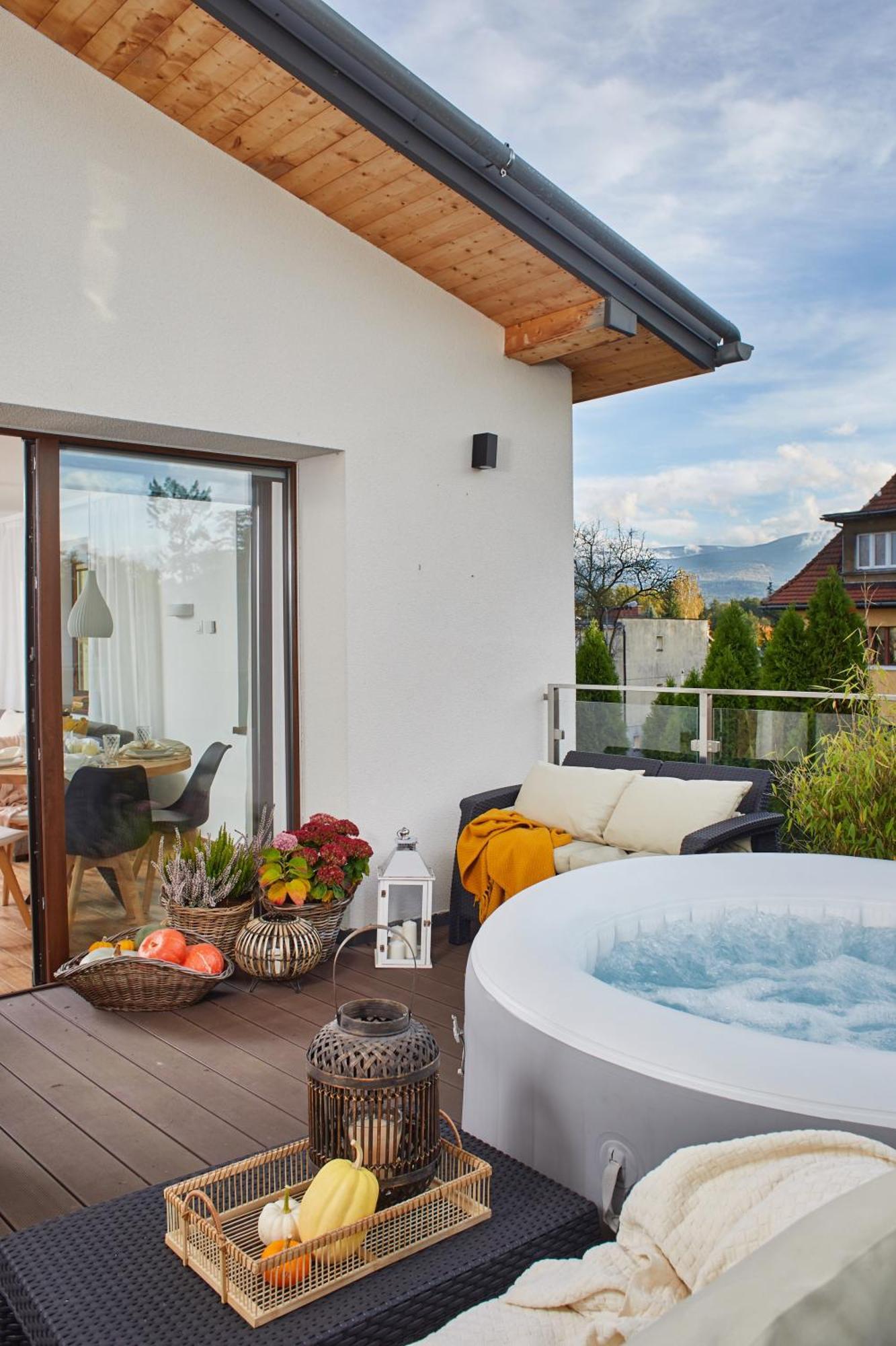 Oh Deer! Apartment Jelenia Gora Ngoại thất bức ảnh
