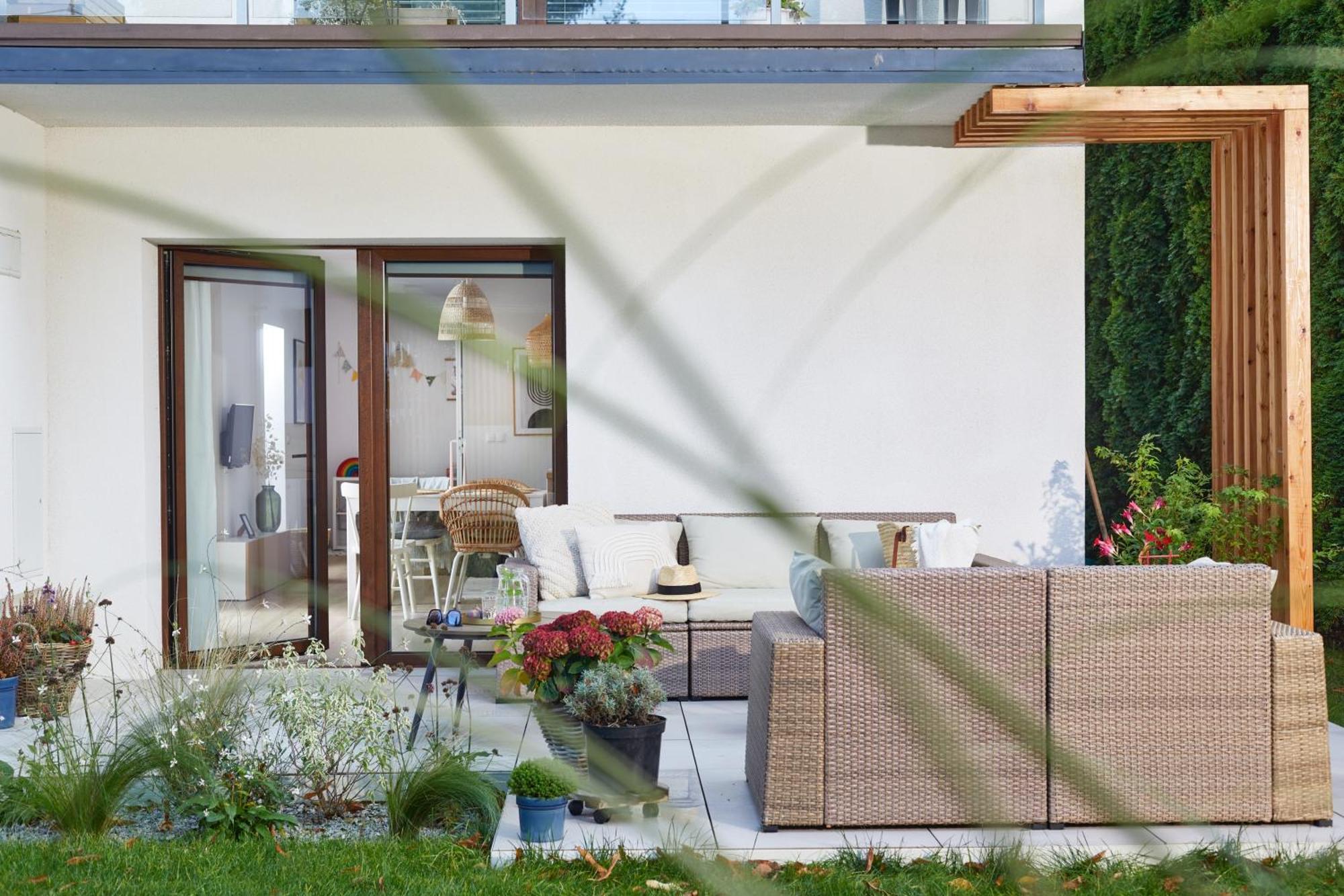 Oh Deer! Apartment Jelenia Gora Ngoại thất bức ảnh
