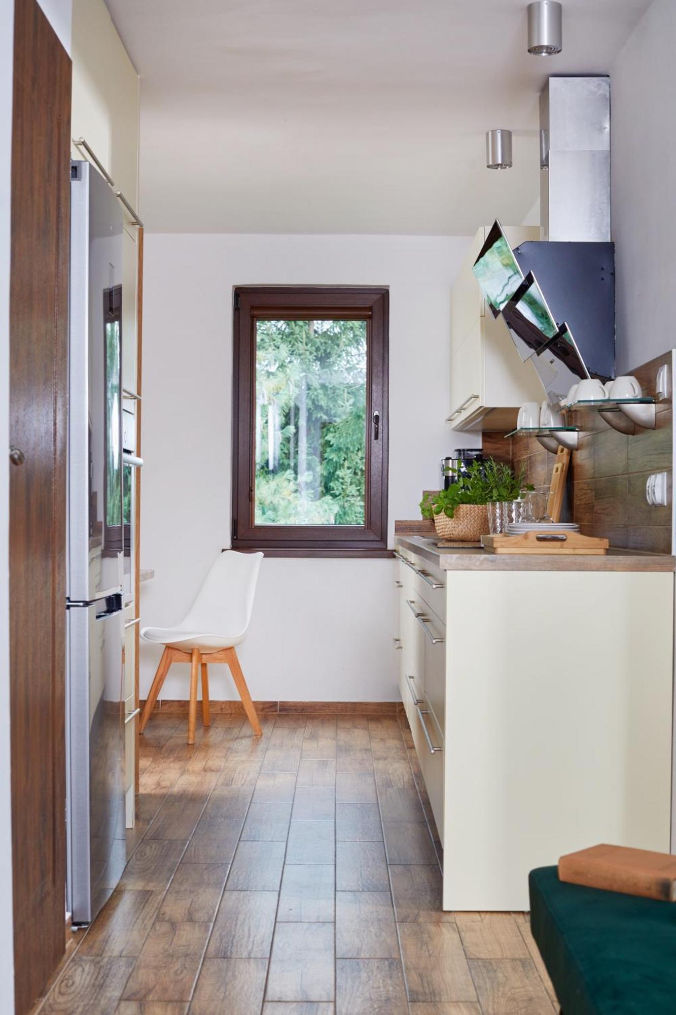 Oh Deer! Apartment Jelenia Gora Ngoại thất bức ảnh