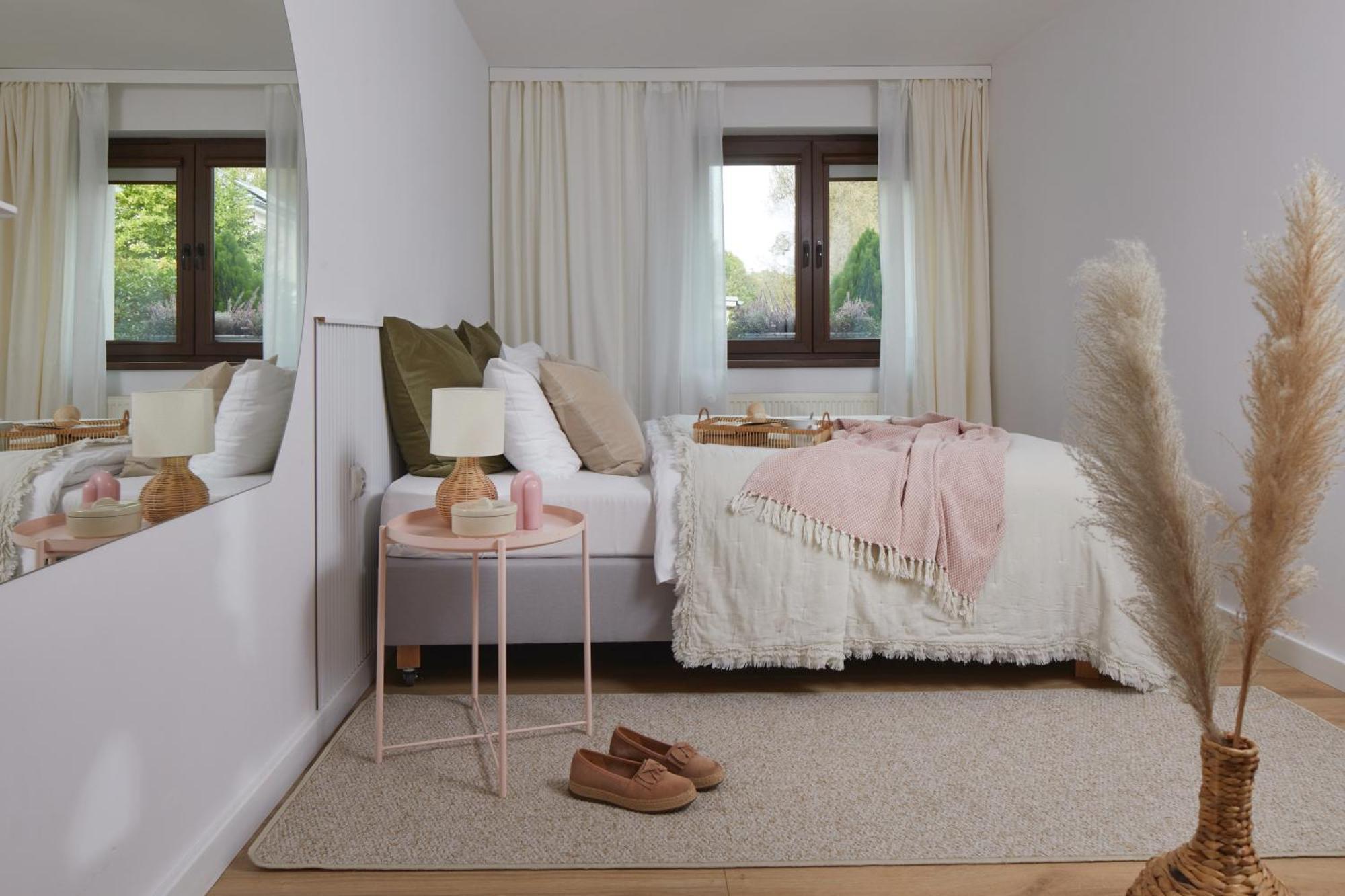 Oh Deer! Apartment Jelenia Gora Ngoại thất bức ảnh