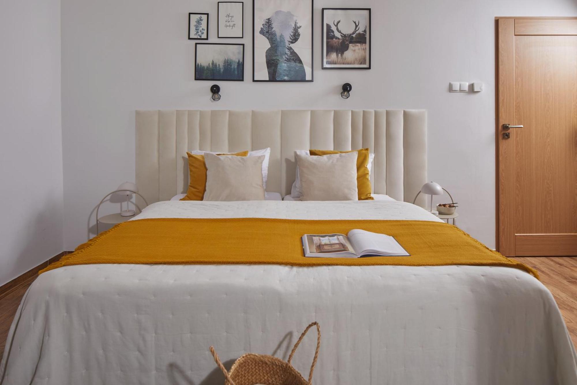 Oh Deer! Apartment Jelenia Gora Ngoại thất bức ảnh