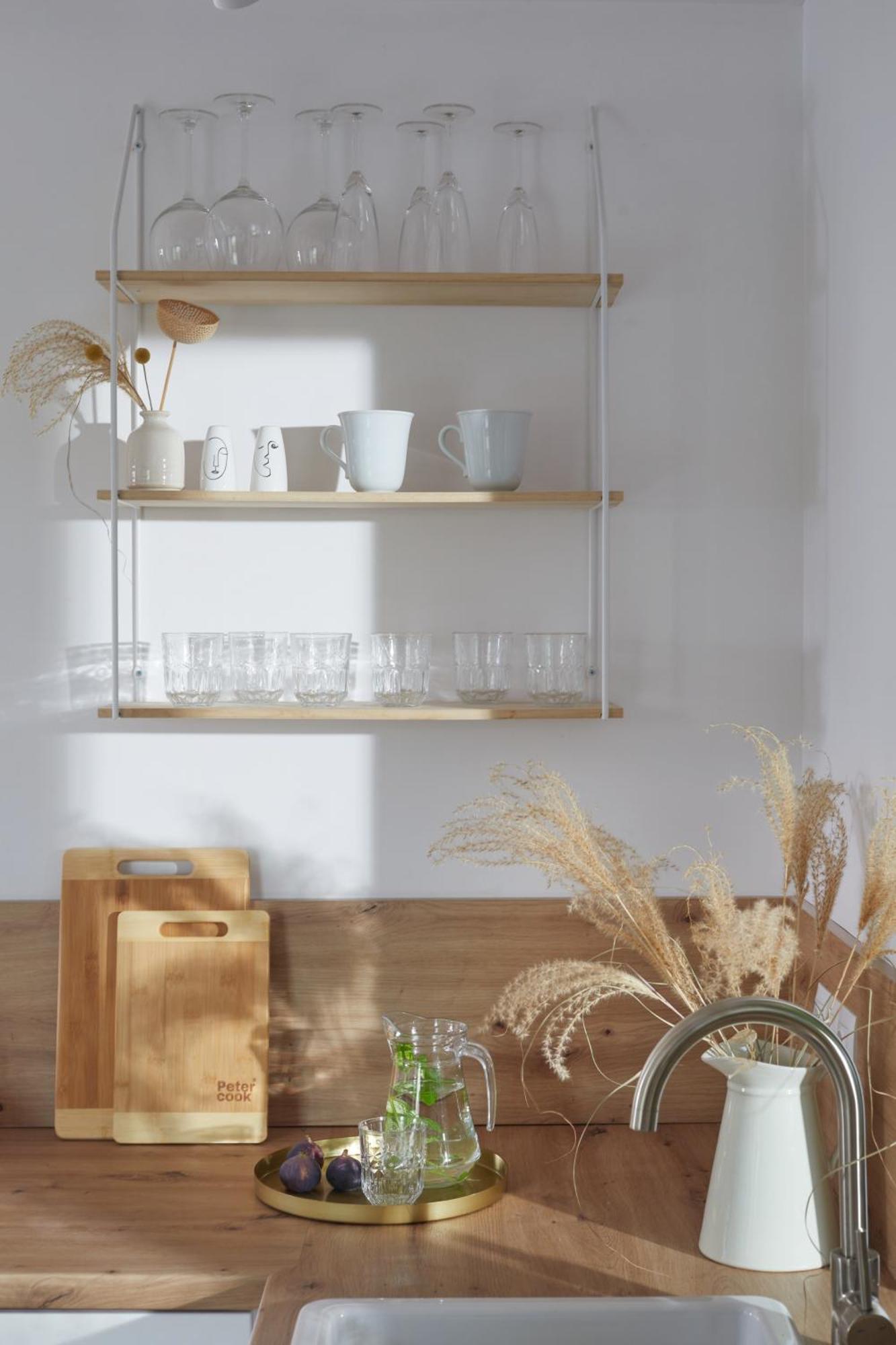 Oh Deer! Apartment Jelenia Gora Ngoại thất bức ảnh